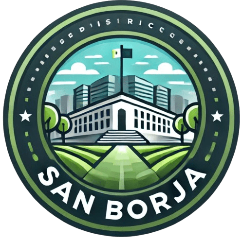 San Borja