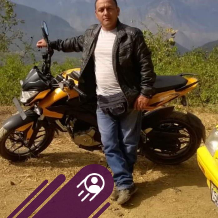 Soy José, el Creador de Portal San Borja